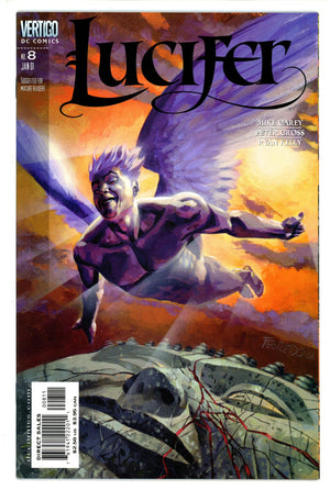 Lucifer Vol 1 8