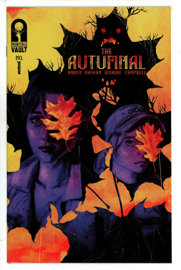 Autumnal 1 (2020)