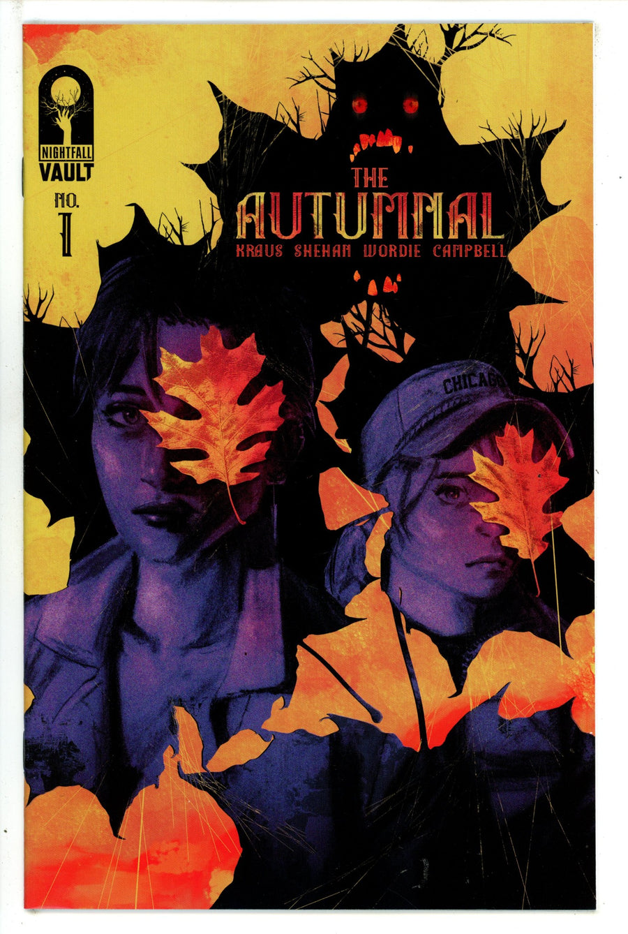 Autumnal 1 (2020)