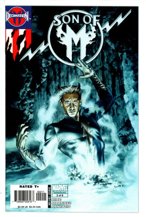 Son of M 2 (2006)