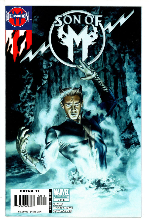 Son of M 2 (2006)