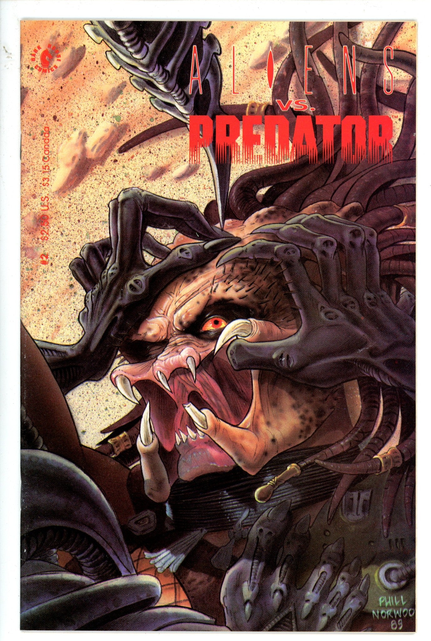 Aliens vs. Predator 2