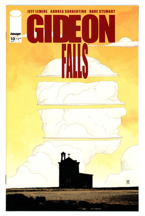 Gideon Falls 10