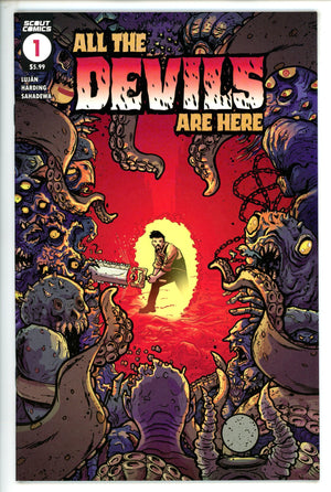 All The Devils Are Here 1 Harding Unlock (2023)