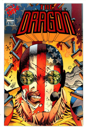The Dragon 3 (1996)