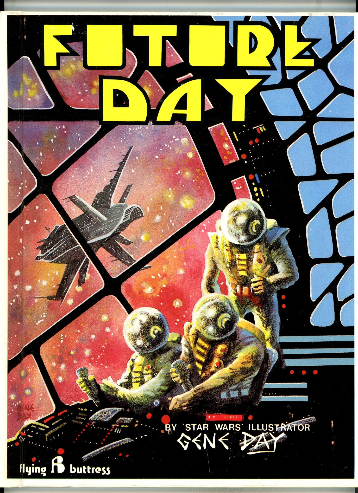 Future Day HC