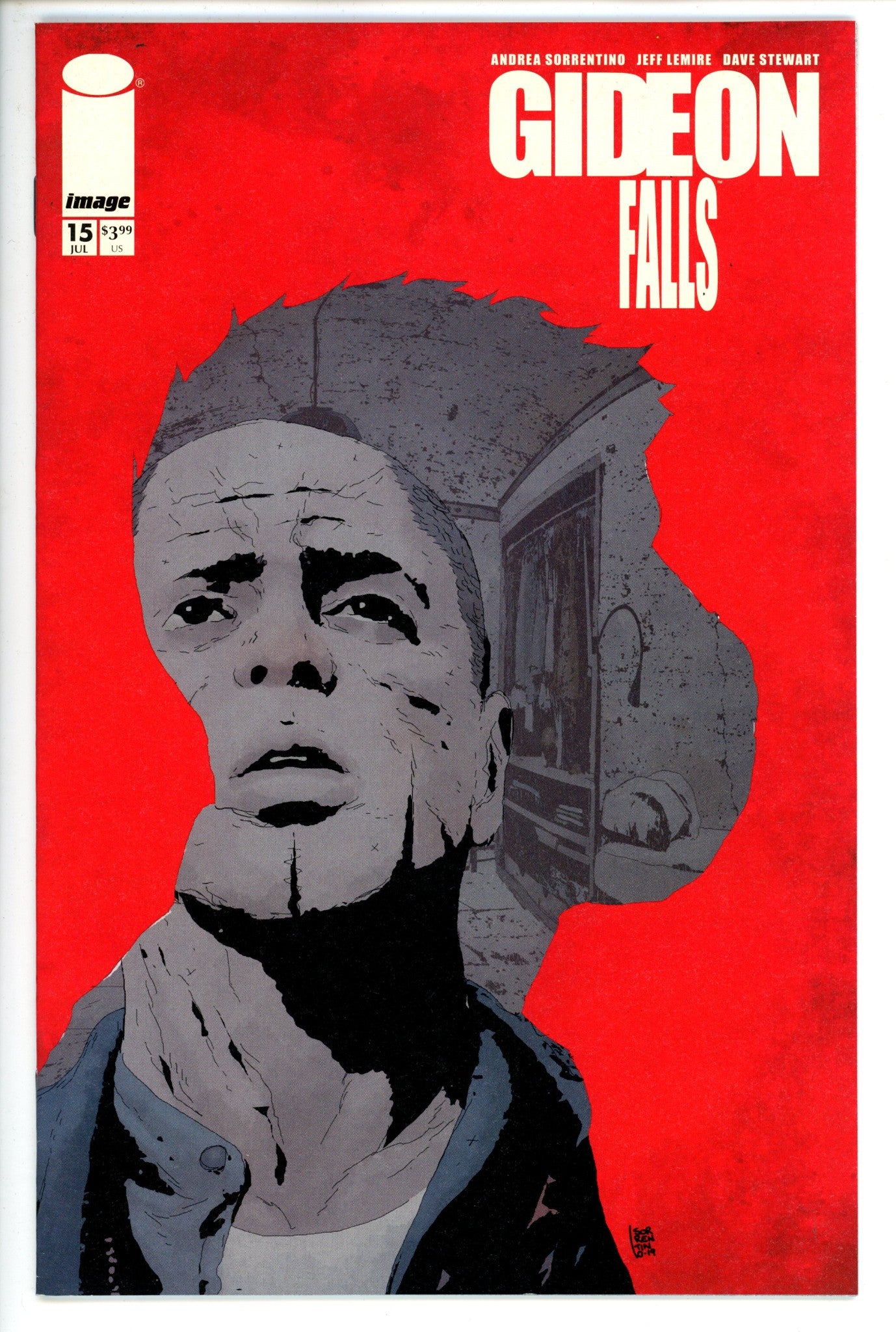 Gideon Falls 15