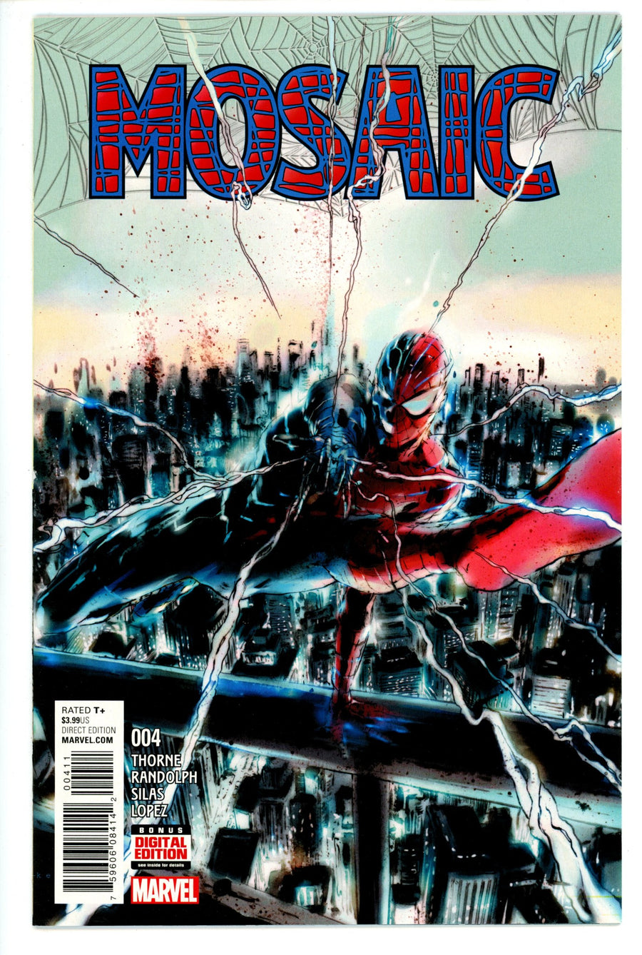 Mosaic 4