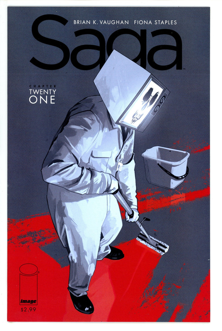 Saga 21 NM- (2014)