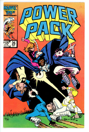 Power Pack Vol 1 26