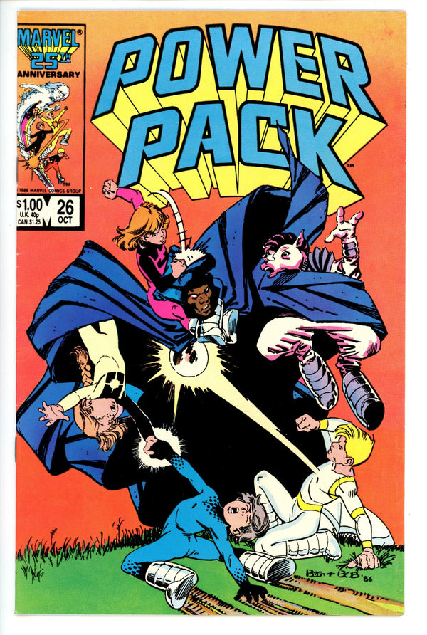 Power Pack Vol 1 26