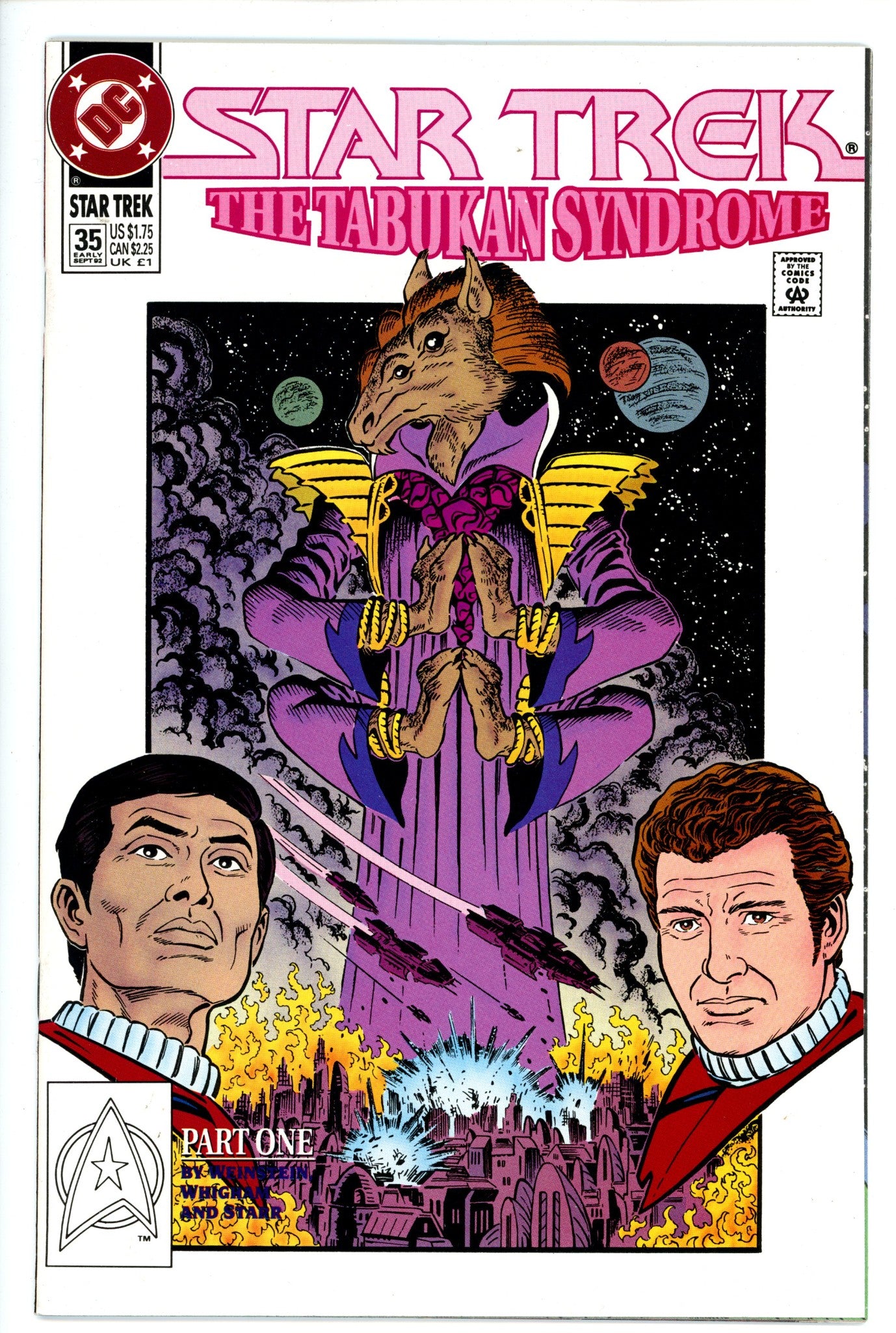Star Trek Vol 2 35