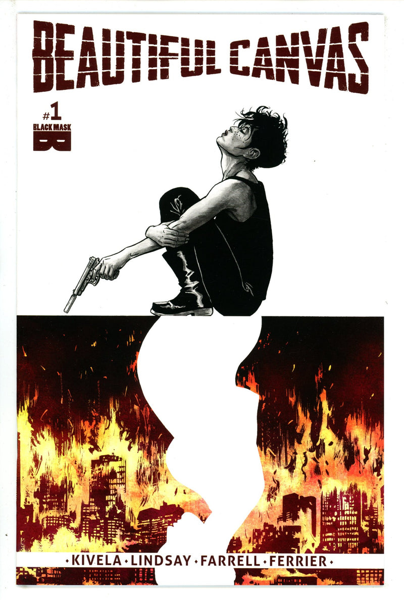 Beautiful Canvas 1 (2017)