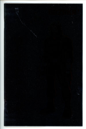 BRZRKR 1 4th Print (2021)