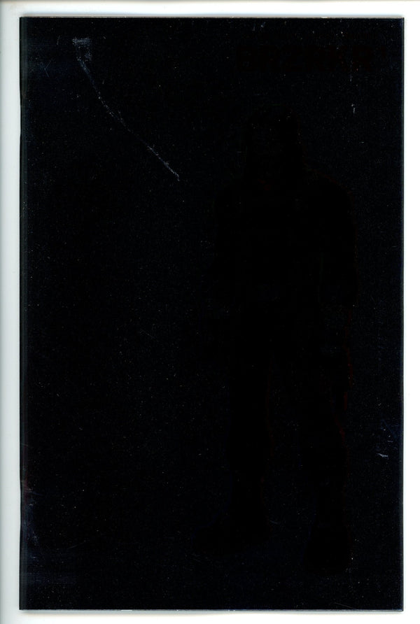 BRZRKR 1 4th Print (2021)