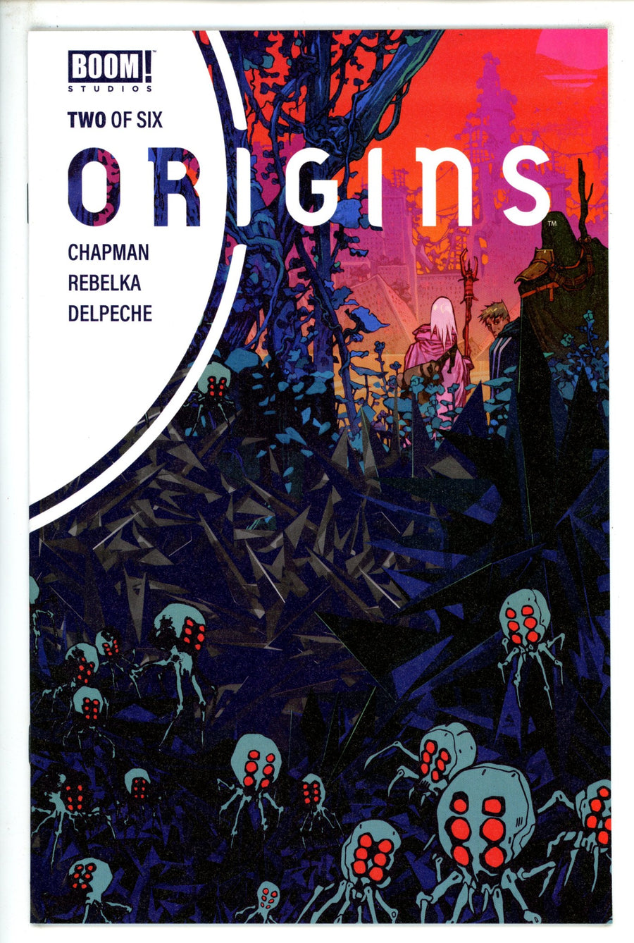 Origins 2 (2020)