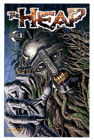 The Heap 1 (2011)
