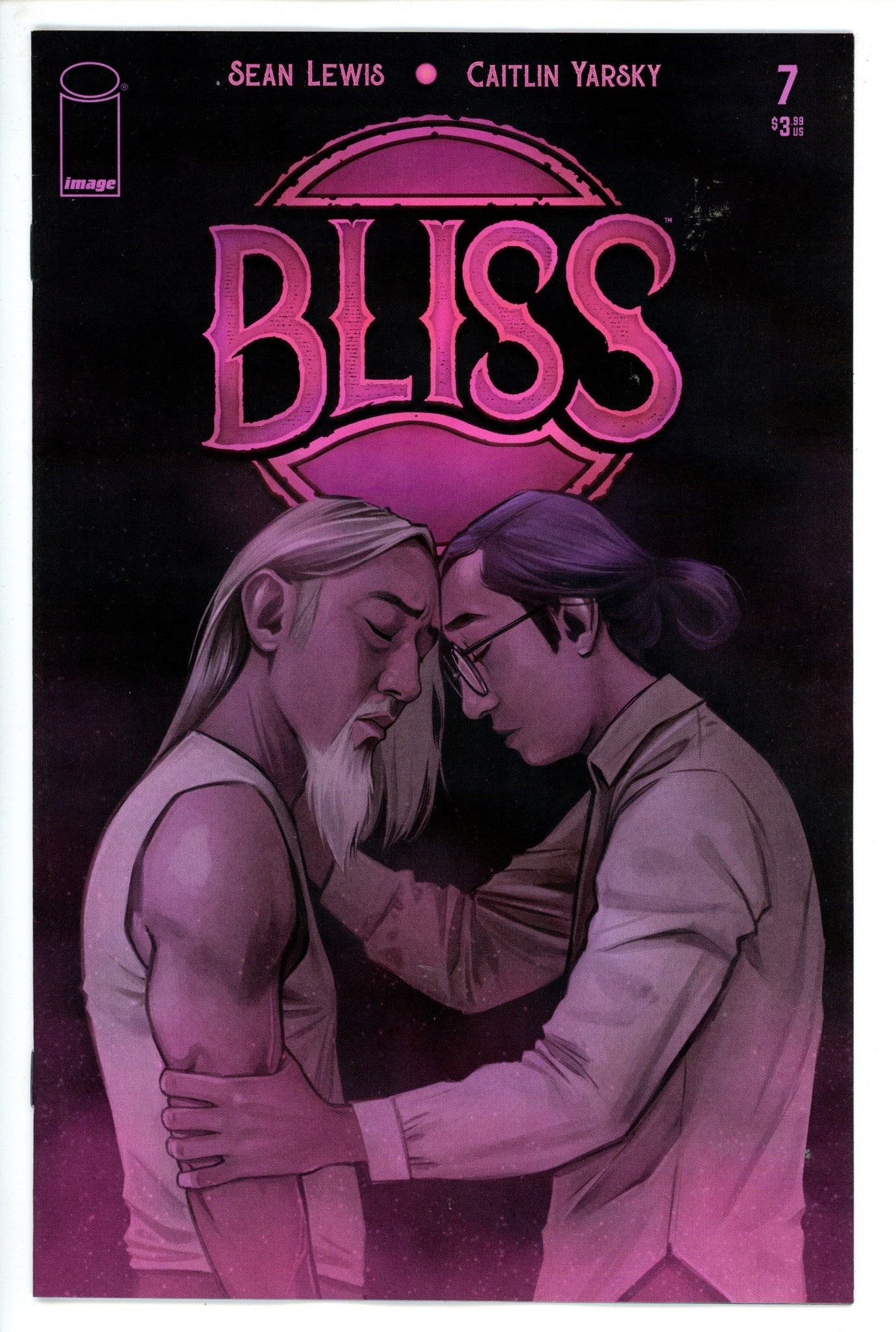 Bliss 7 (2021)