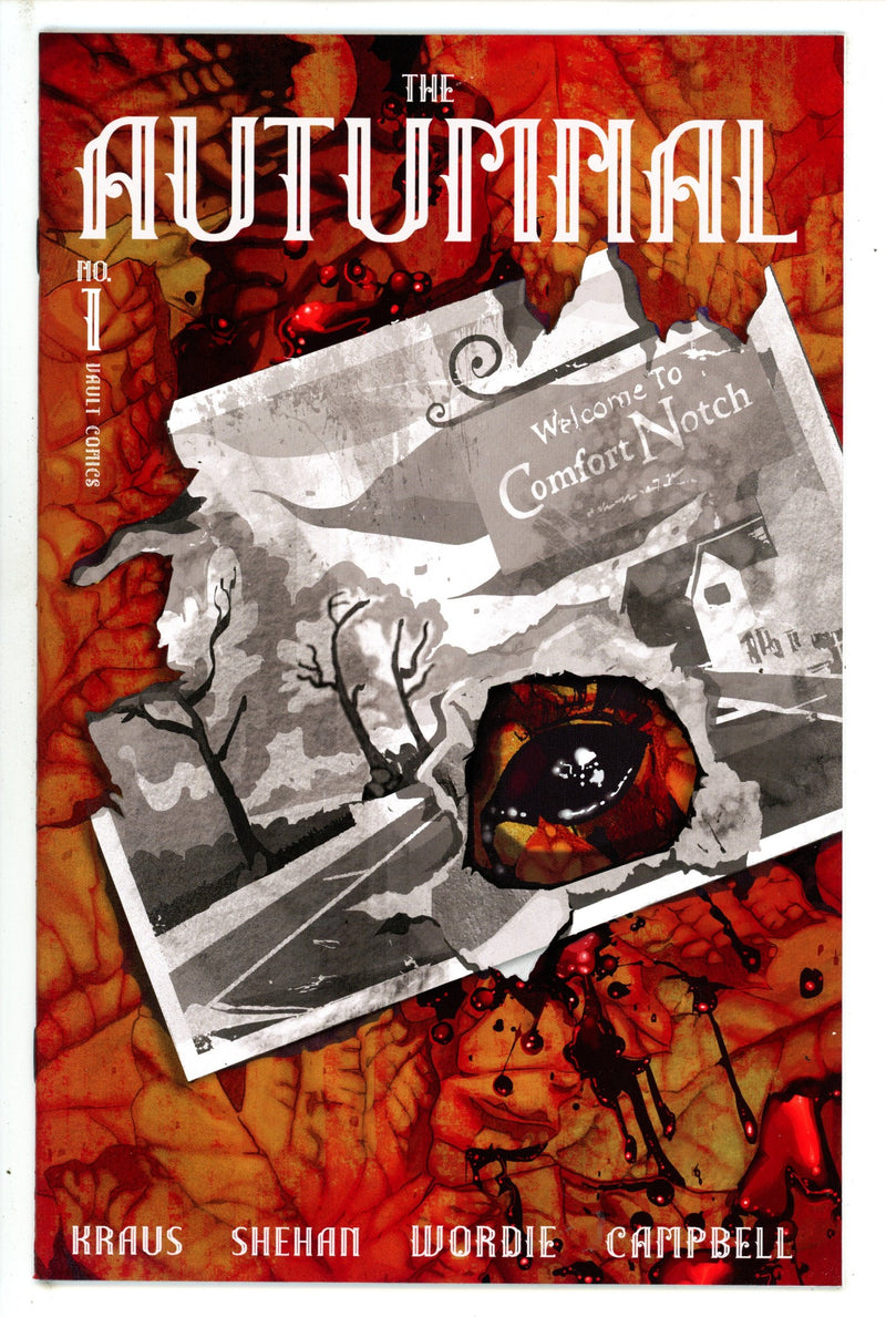 Autumnal 1 Gooden Variant (2020)