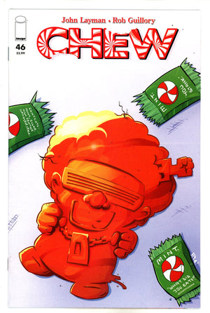Chew 46