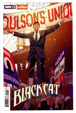 Black Cat Vol 2 5 Pacheco Variant (2021)