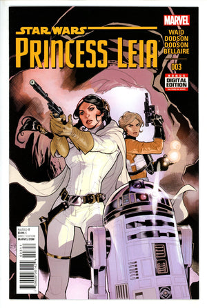 Princess Leia 3