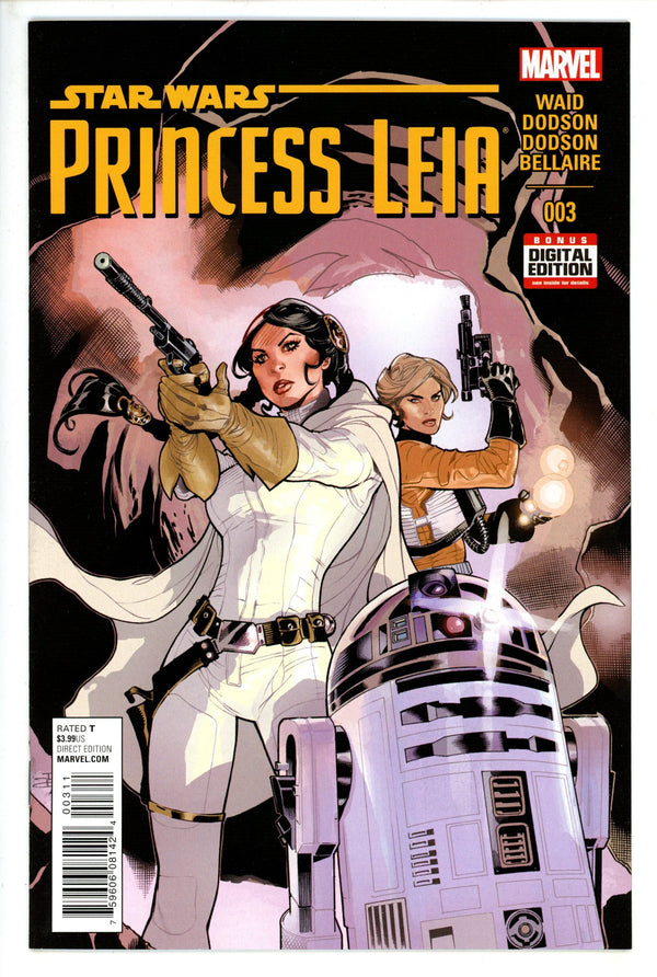 Princess Leia 3