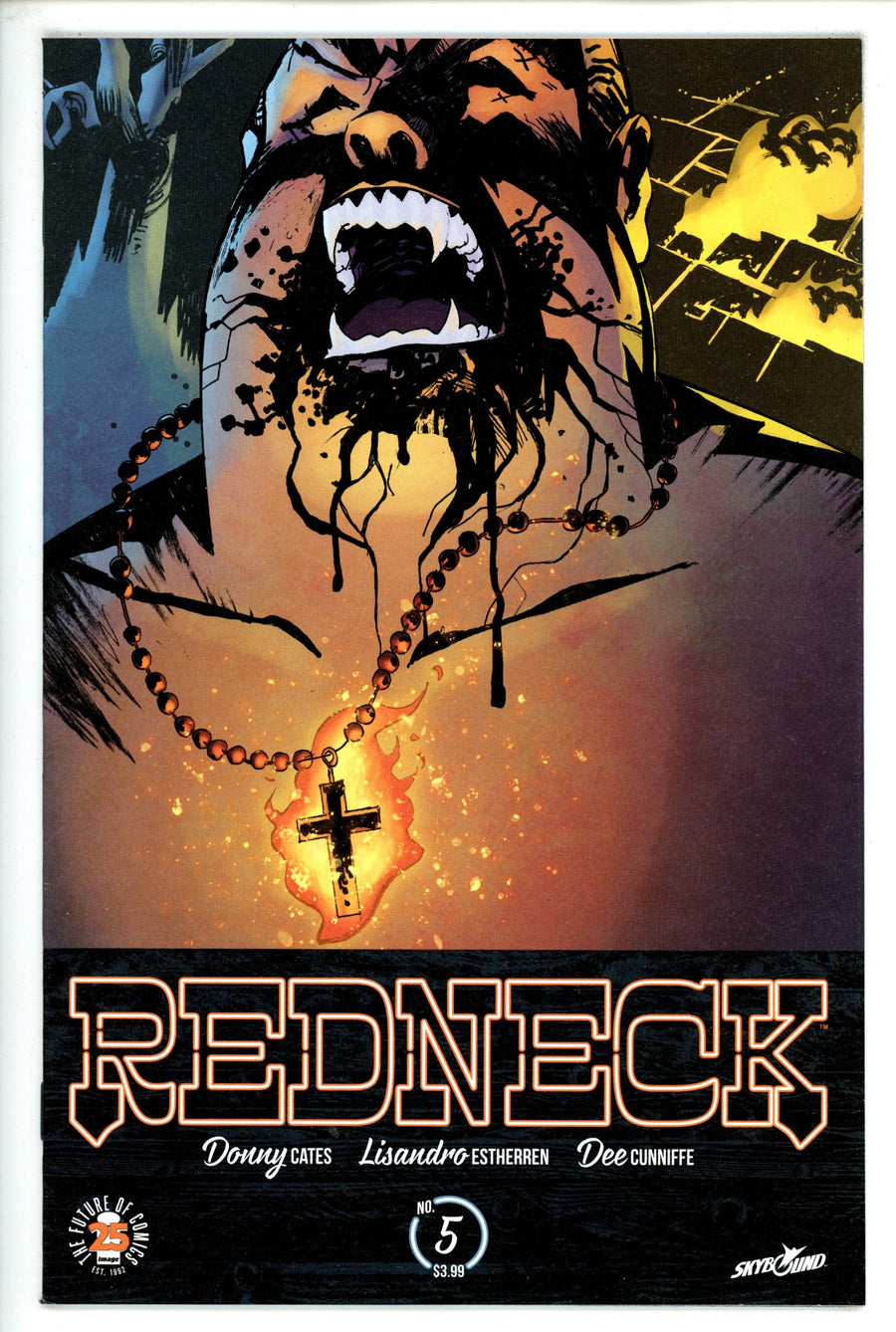 Redneck 5