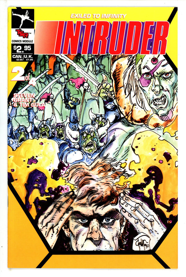Intruder 2 (1990)