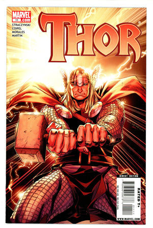 Thor Vol 3 11