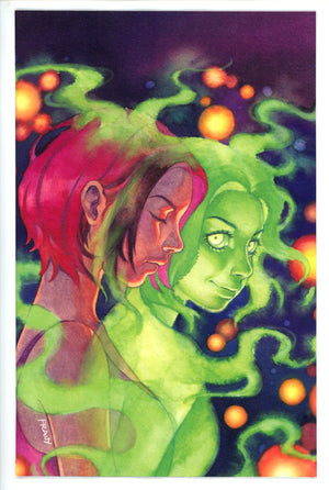 Buffy the Vampire Slayer 26 Frany Variant