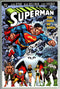 Superman Vol 3 the Man of Steel TPB