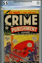 Crime and Punishment 32 PGX 5.5