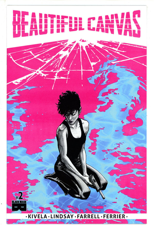 Beautiful Canvas 2 (2017)
