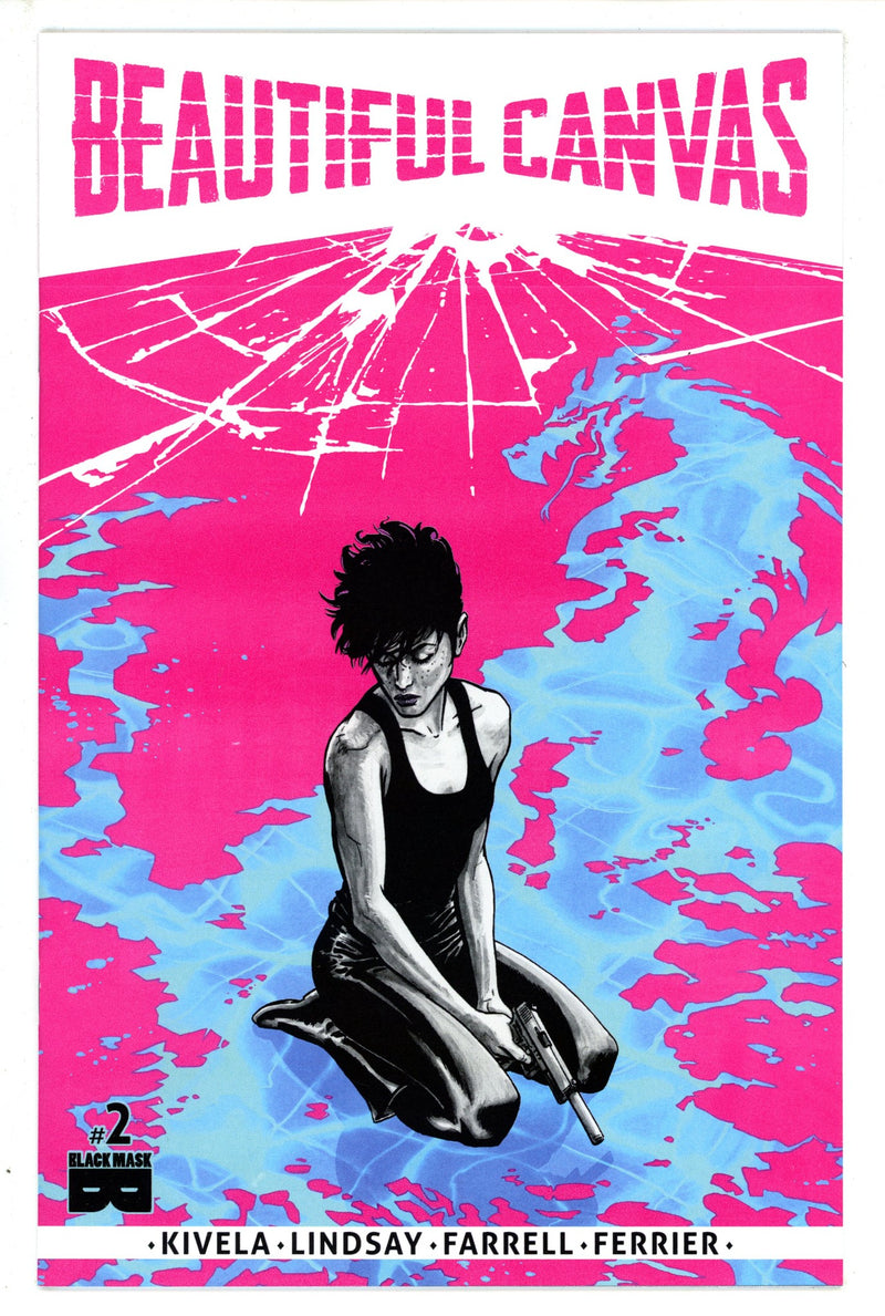 Beautiful Canvas 2 (2017)