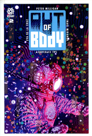 Out of Body 2 (2021)