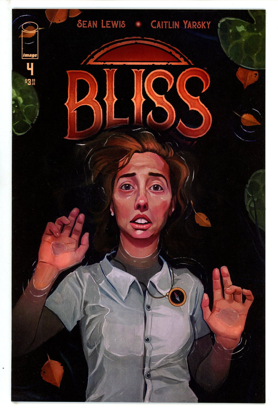 Bliss 4 (2020)