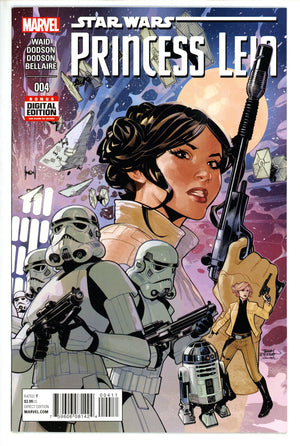 Princess Leia 4