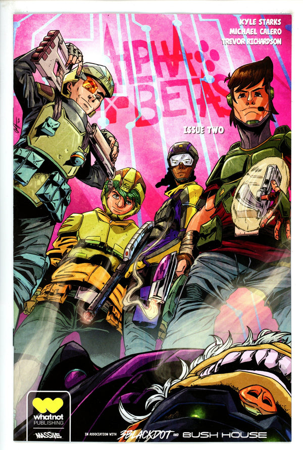 Alpha Betas 2 Zucker Variant