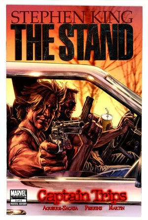 The Stand: Captain Trips 3