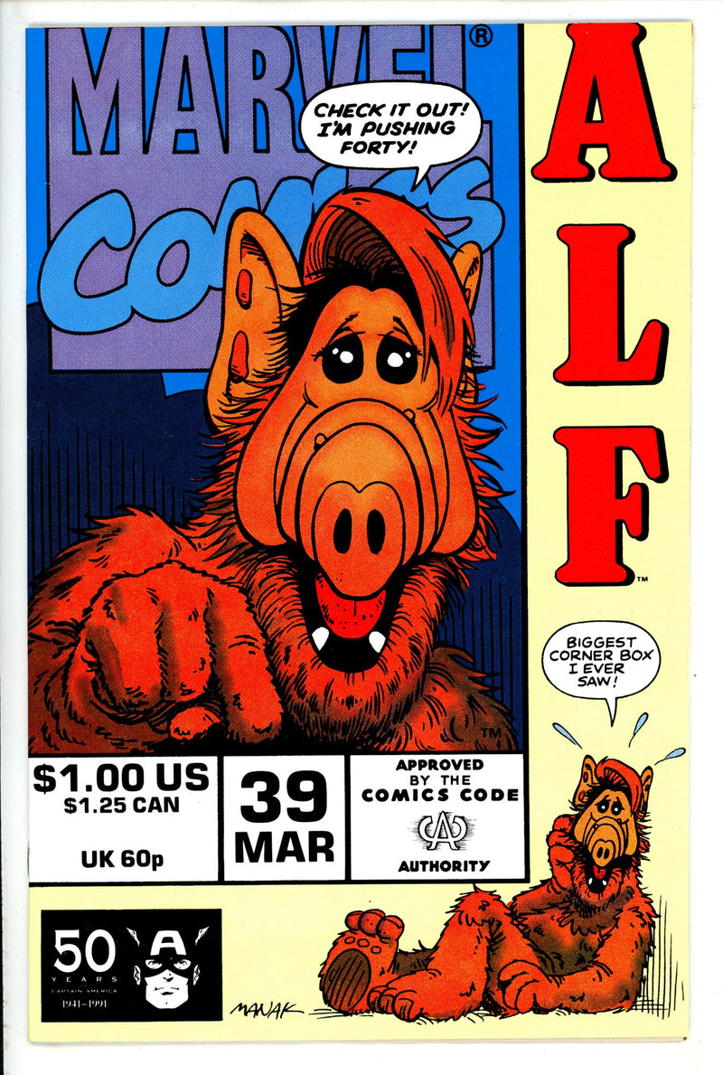 ALF 39