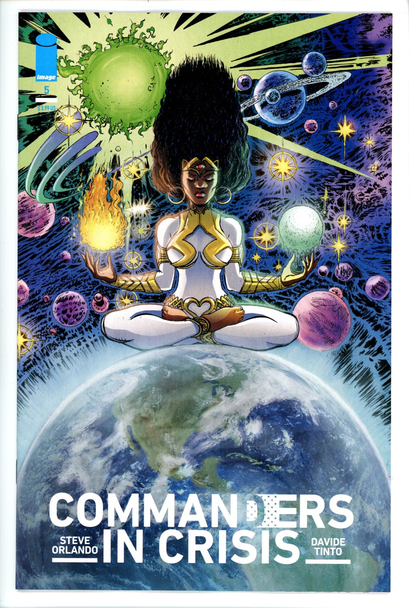 Commanders in Crisis 5 Eeden Variant-Image-CaptCan Comics Inc