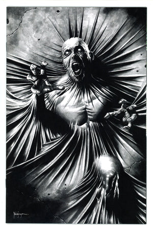 Shadow Service 1 Suayan Variant NM