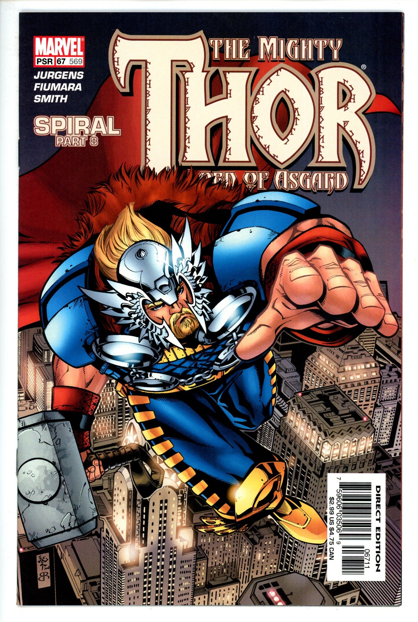 Thor Vol 2 67