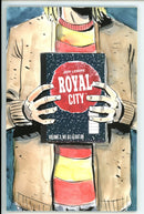 Royal City Vol 3 We All Float On TPB