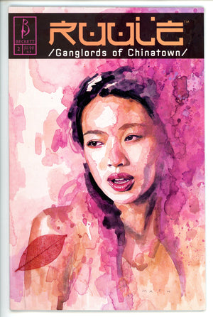 Ruule Ganglors of Chinatown 2