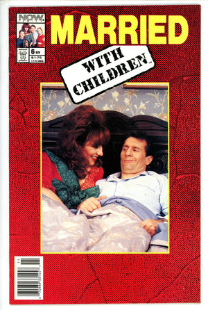 Married... With Children Vol 1 6