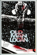 Old Man Logan Vol 2 Bordertown