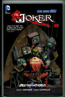 Joker Death of the Family TP