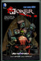 Joker Death of the Family TP
